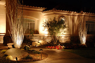 What Landscape Lighting Can Do For Your, Landscape Lighting Ideas For Front Of House
